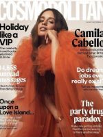 Cosmopolitan Magazine [United Kingdom] (August 2022)