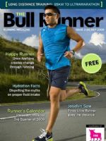 The Bull Runner Magazine [Philippines] (July 2009)