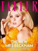 Tatler Magazine [United Kingdom] (August 2022)