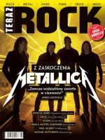 Teraz Rock Magazine [Poland] (May 2023)