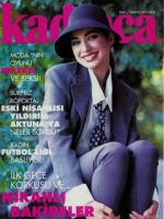 Kadinca Magazine [Turkey] (October 1996)
