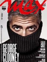 Max Magazine [Italy] (January 2013)
