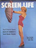 Screen Life Magazine [United States] (November 1953)