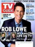 TV Guide Magazine [United States] (March 2019)