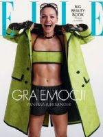 Elle Magazine [Poland] (April 2025)