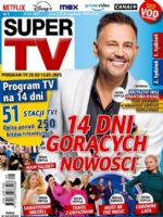 Super TV Magazine [Poland] (28 February 2025)