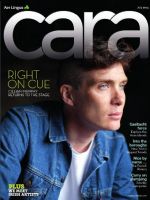 Cara Magazine [Ireland] (July 2014)