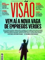 Visão Magazine [Portugal] (11 March 2021)