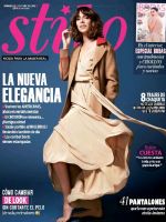 Cuore Stilo Magazine [Spain] (October 2019)