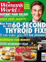 Woman's World Magazine [United States] (29 May 2017)