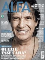 Alfa Magazine [Brazil] (March 2013)