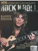 ROCK N ROLL Industries Magazine [United States] (January 2012)