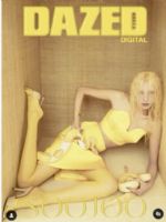 Dazed & Confused Magazine [South Korea] (May 2024)
