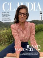 Claudia Magazine [Brazil] (June 2021)