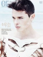 Of The Moda Magazine [Brazil] (December 2011)
