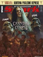 Spark Magazine [Czech Republic] (September 2023)
