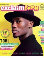 Exclaim! Magazine [Canada] (December 2020)