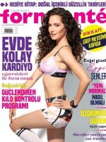 Formsante Magazine [Turkey] (September 2020)