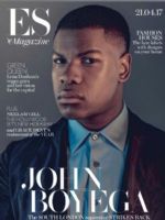 Evening Standard Magazine [United Kingdom] (21 April 2017)