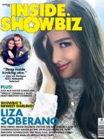 Inside Showbiz Magazine [Philippines] (August 2015)