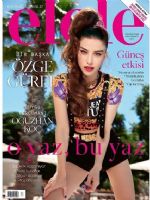 Elele Magazine [Turkey] (July 2020)