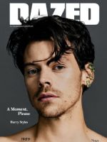 Dazed & Confused Magazine [United Kingdom] (December 2021)