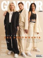 Glamour Magazine [Poland] (May 2022)