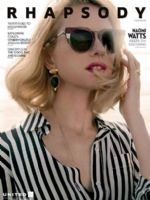 Rhapsody Magazine [United States] (March 2015)