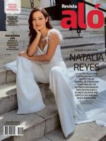 Alo Magazine [Colombia] (23 January 2025)