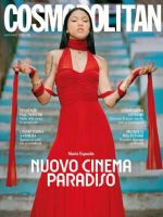 Cosmopolitan Magazine [Italy] (September 2023)