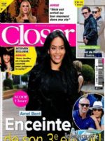Closer Magazine [France] (15 October 2021)