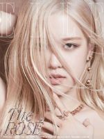 Elle Magazine [South Korea] (June 2022)