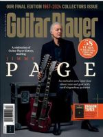Guitar Player Magazine [United States] (December 2024)