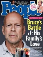 People Magazine [United States] (18 April 2022)