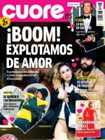 Cuore Magazine [Spain] (12 February 2020)