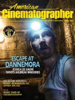 American Cinematographer Magazine [United States] (February 2019)