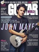 Guitar World Magazine [United States] (October 2021)