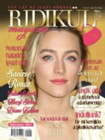 Ridikül Magazine [Hungary] (April 2022)