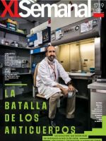 Xl Semanal Magazine [Spain] (4 October 2020)