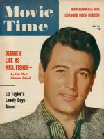 Movie Time Magazine [United States] (May 1956)