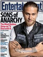 Entertainment Weekly Magazine Covers, Articles, Interviews ...