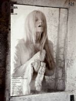 Of The Moda Magazine [Brazil] (1 May 2012)