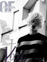 Of The Moda Magazine [Brazil] (2 January 2013)
