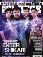 Big Cheese Magazine [United Kingdom] (February 2015)