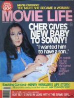Movie Life Magazine [United States] (January 1977)