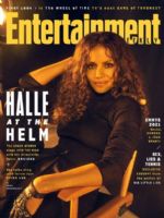 Entertainment Weekly Magazine [United States] (September 2021)