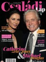 Családi Lap Magazine [Hungary] (April 2021)