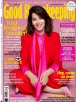 Good Housekeeping Magazine [United Kingdom] (May 2022)