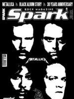 Spark Magazine [Czech Republic] (August 2021)