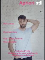 Apriori Stil Magazine [Croatia] (March 2021)